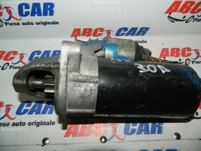 Electromotor