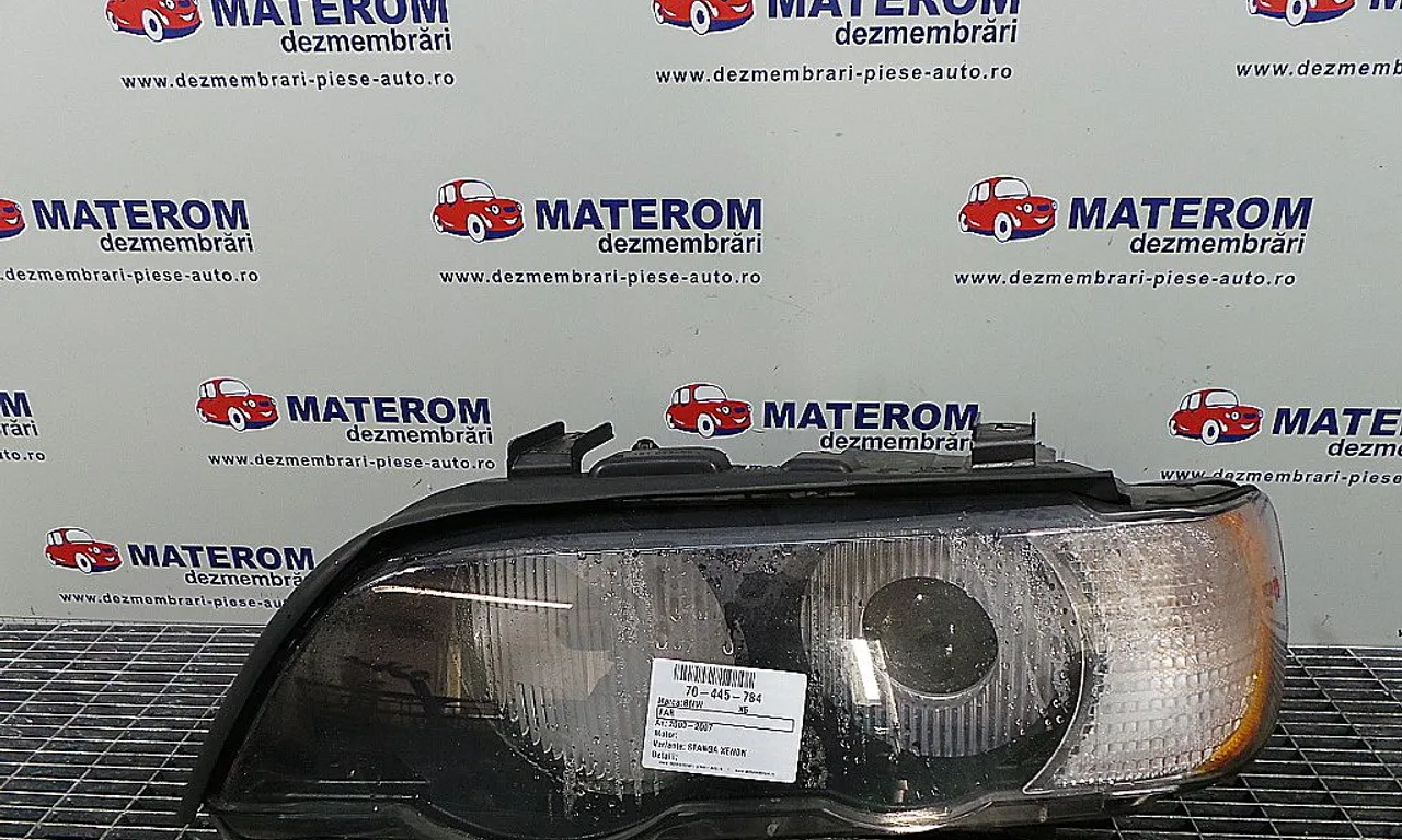 FAR STANGA BMW X5 2000-2006