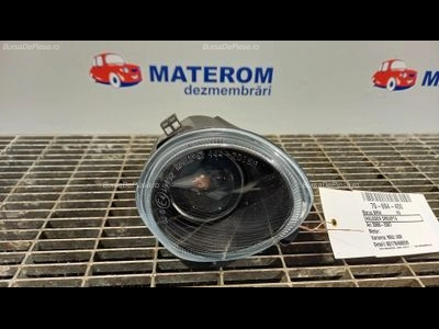 HALOGEN DREAPTA