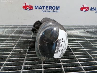 HALOGEN DREAPTA