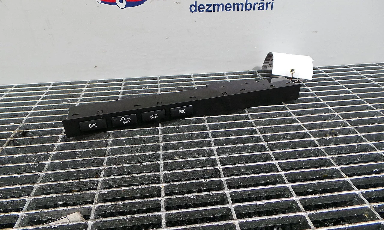 INTRERUPATOR PARKTRONIC BMW X5 2000-2006
