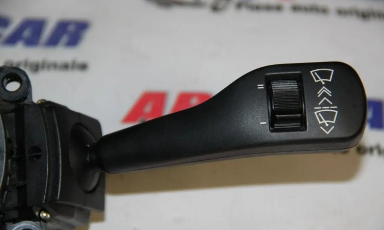 Maneta stergatoare BMW X5 2000-2006