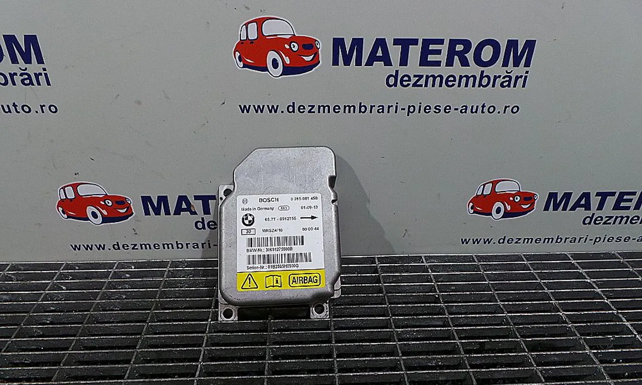 MODUL AER BMW X5 2000-2006