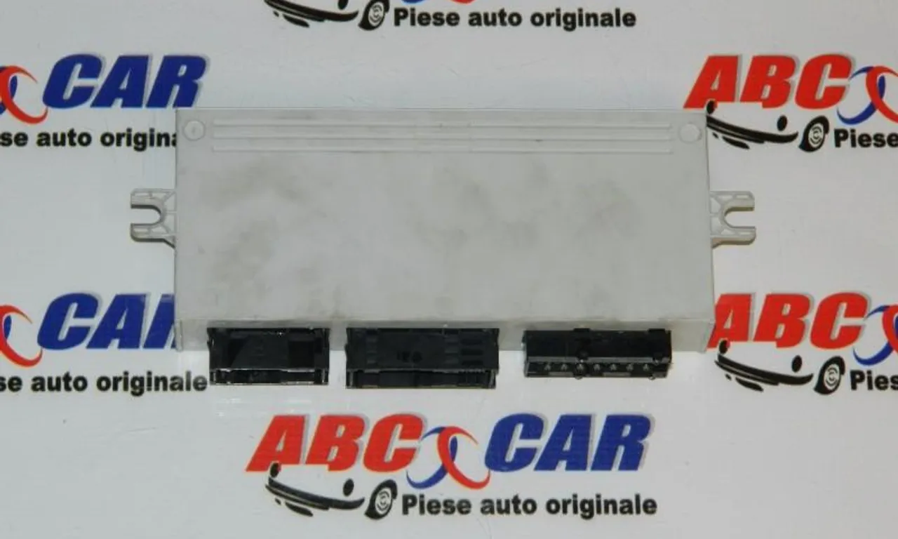Modul confort BMW X5 2000-2006