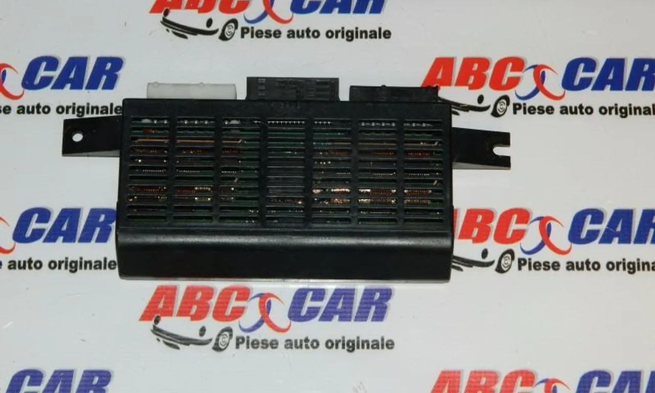 Modul lumini BMW X5 2000-2006