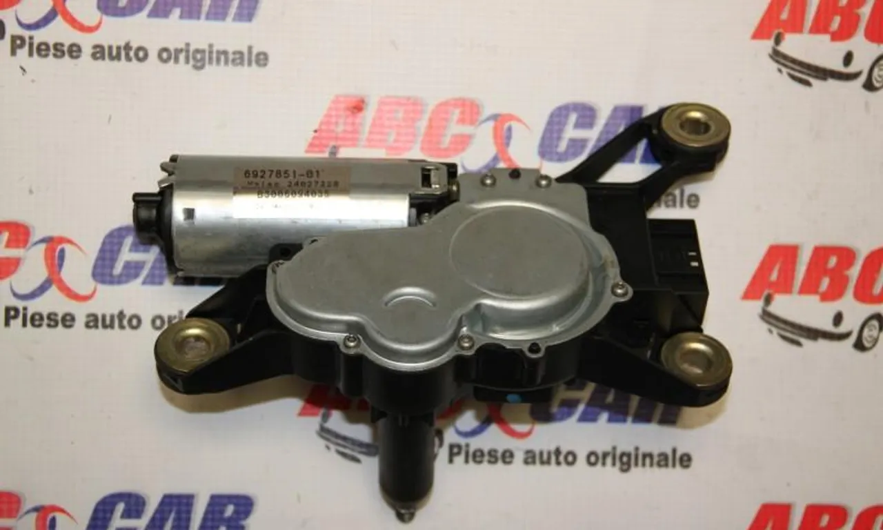 Motoras stergator haion BMW X5 2000-2006