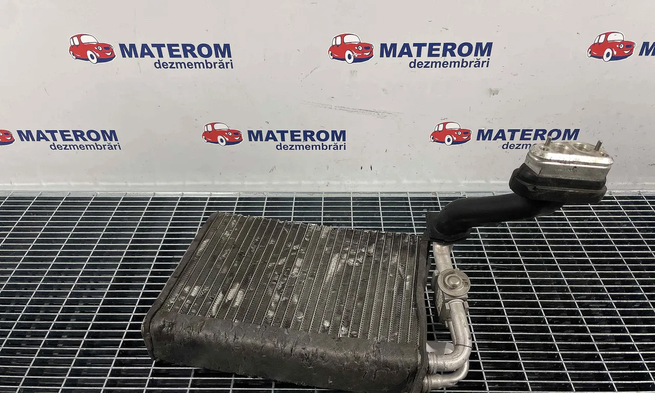 RADIATOR CLIMA BMW X5 2000-2006