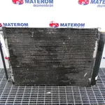 RADIATOR CLIMA BMW X5 3.0D 2000-2006 oe-64536914216, vedere frontata