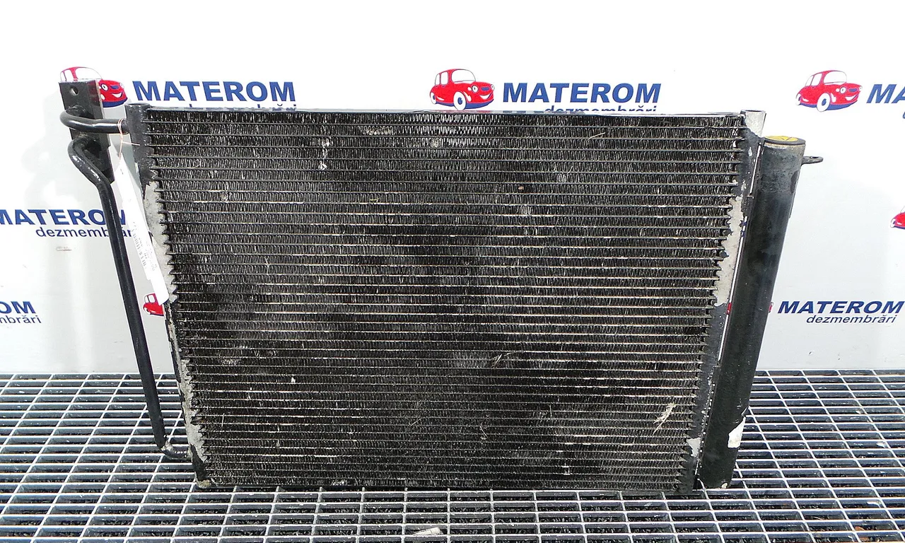 RADIATOR CLIMA BMW X5 2000-2006