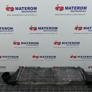 RADIATOR INTERCOOLER