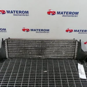 RADIATOR INTERCOOLER