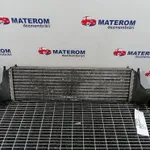 RADIATOR INTERCOOLER BMW X5 3.0D 2000-2006 oe-17512247966, vedere frontata
