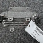 RADIATOR RACIRE COMBUSTIBIL BMW X5 3.0 D 2000-2006, vedere frontata