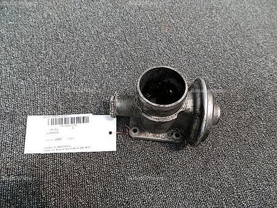 SUPAPA EGR BMW X5 3.0 D 2000-2006 oe 72826400, vedere frontata