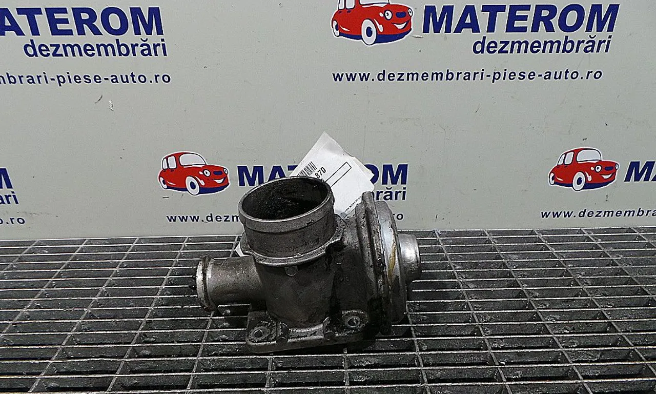 SUPAPA EGR BMW X5 2000-2006