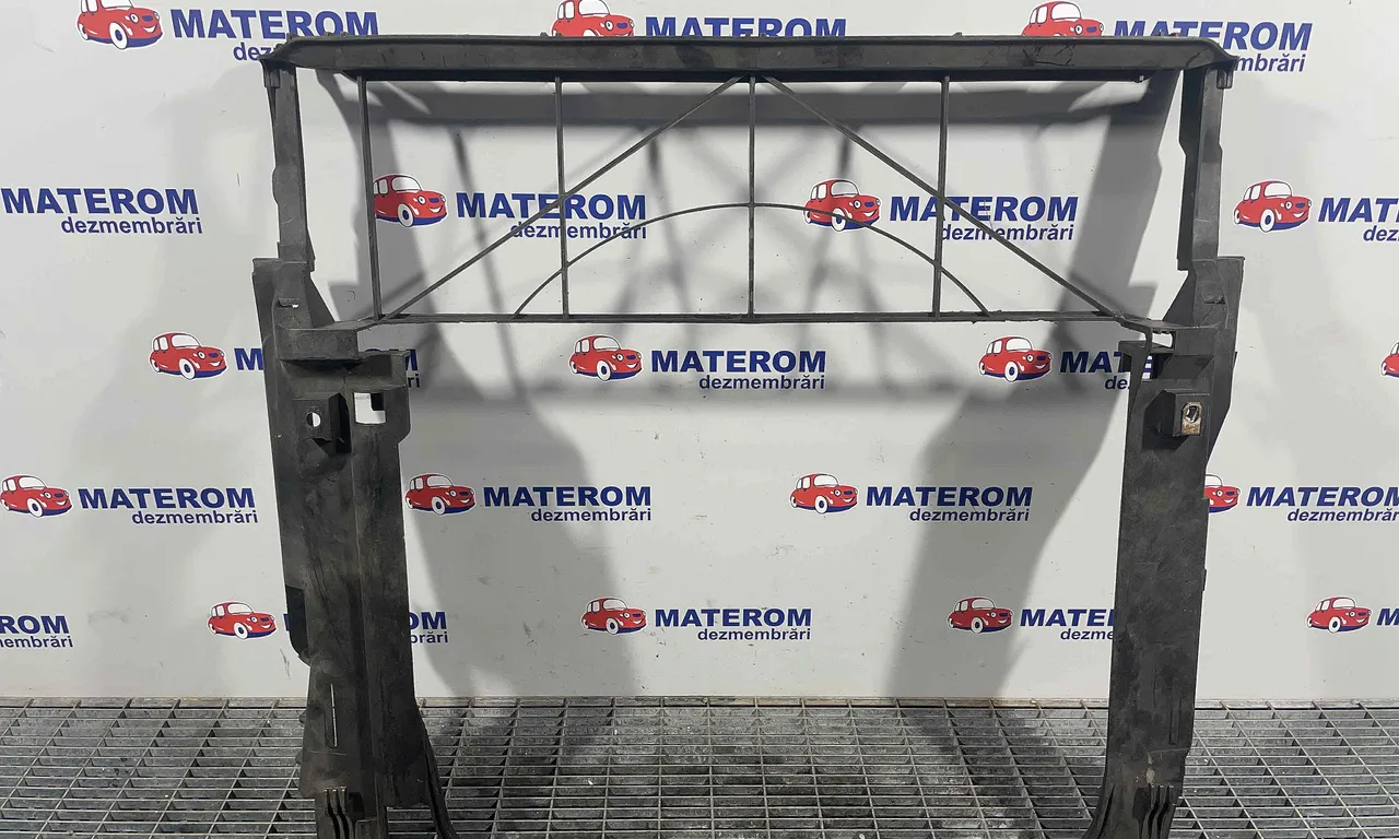 SUPORT RADIATOR BMW X5 2000-2006