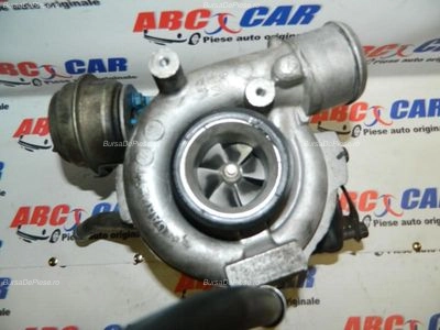 Turbosuflanta