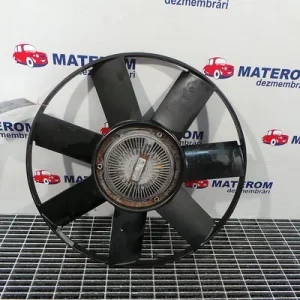 VENTILATOR RADIATOR