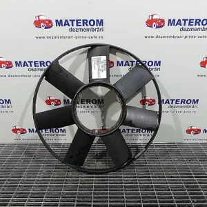VENTILATOR RADIATOR