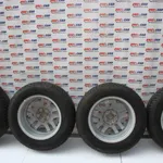 Set jante aliaj R17 BMW X5 2000-2006 6761929, vedere laterala