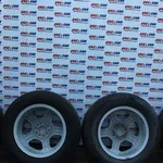Set jante aliaj R17 BMW X5 2000-2006 6762330-14, vedere laterala