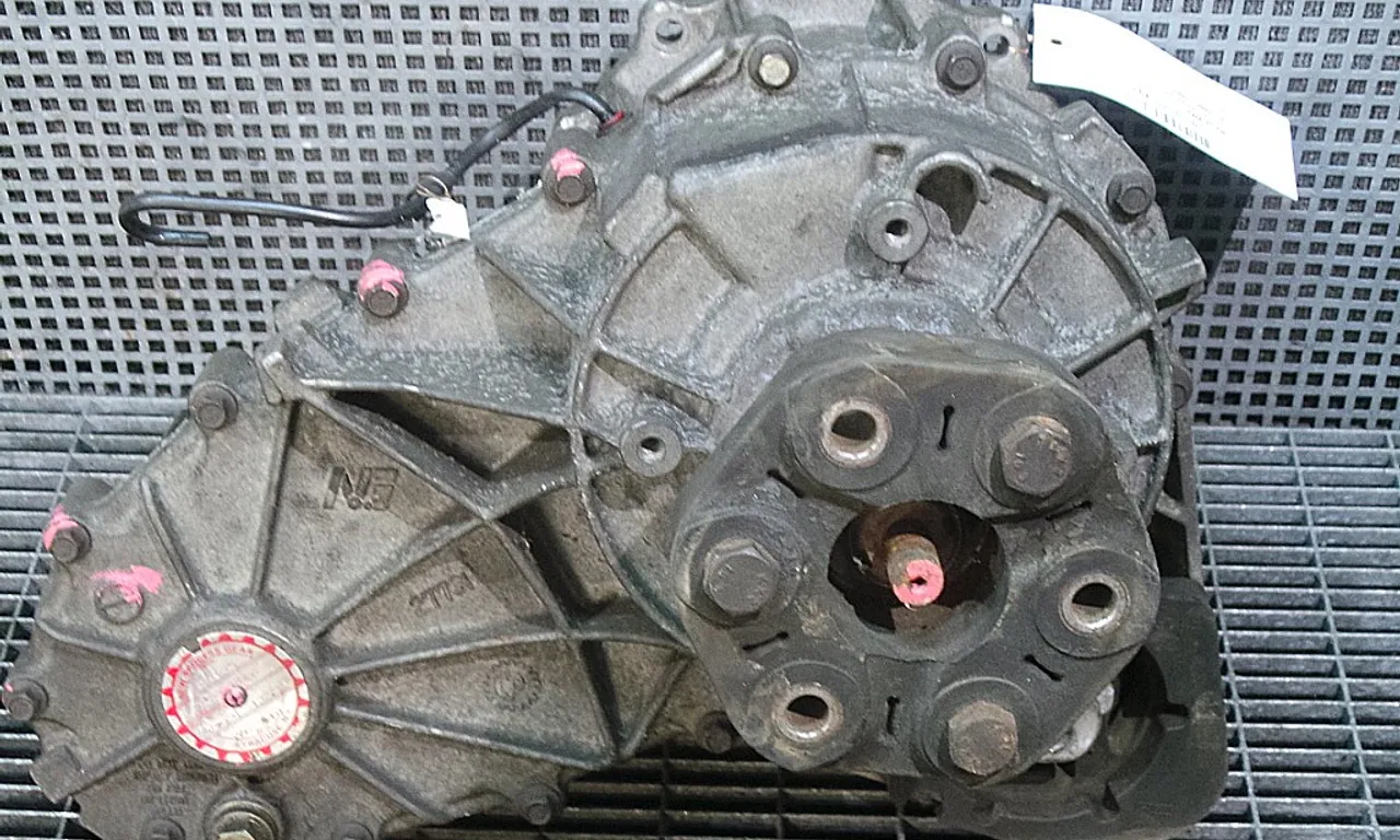 CUTIE TRANSFER BMW X5 2000-2006