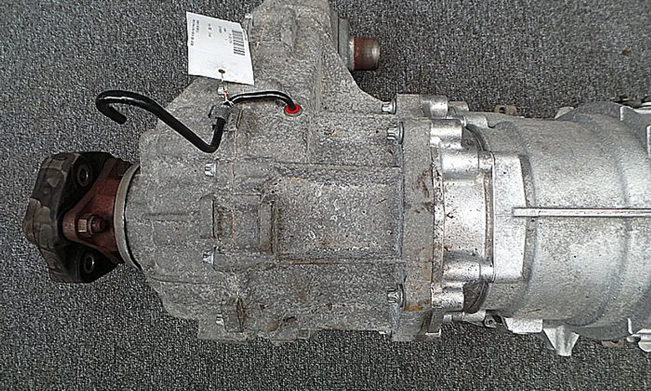 CUTIE TRANSFER BMW X5 2000-2006