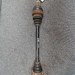PLANETARA SPATE DREAPTA BMW X5 3.0D 2000-2006 oe-33207500915, vedere frontata