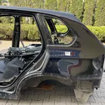ARIPA SPATE STANGA BMW X5 M 50D 2006-2013 oe-41217174353, vedere frontata