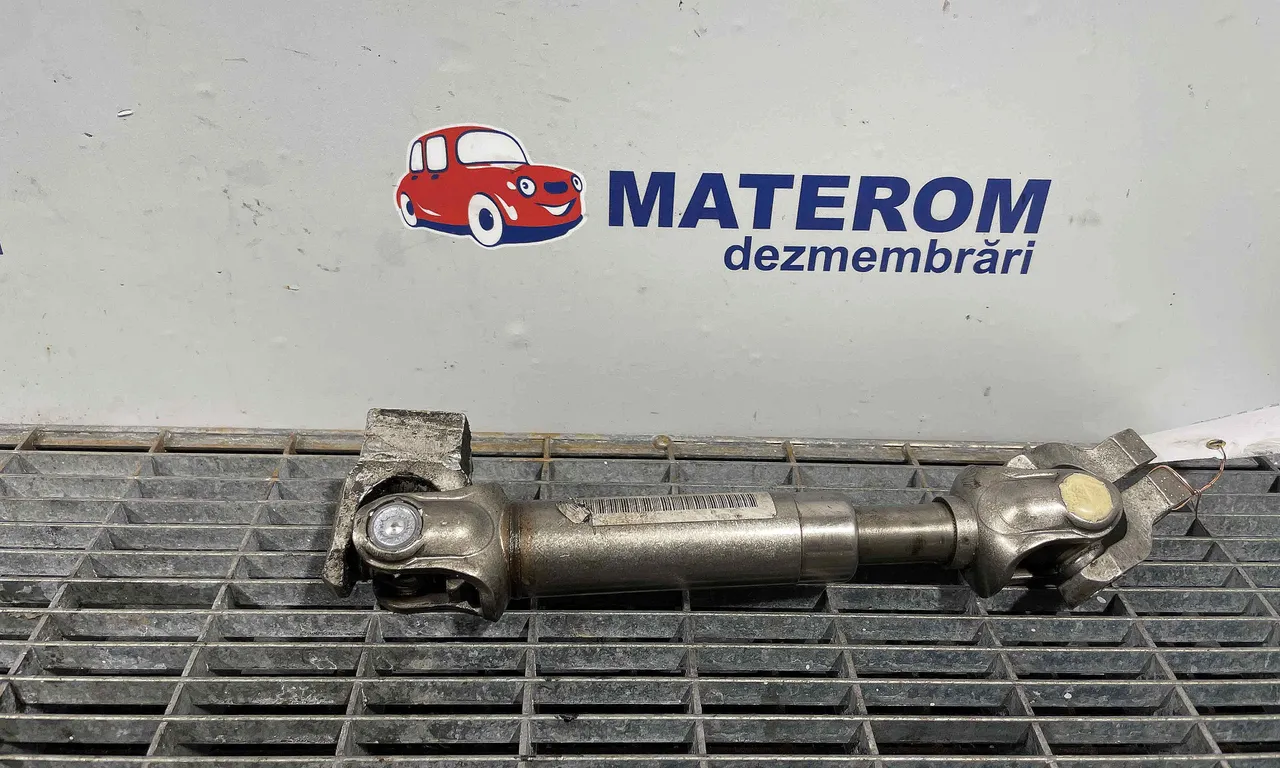 AX VOLAN BMW X5 2006-2013