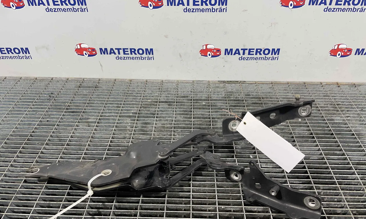 BALAMALE CAPOTA FATA BMW X5 2006-2013