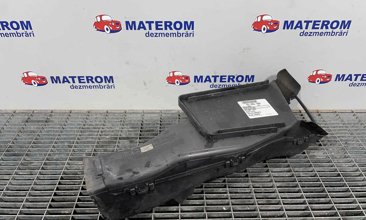 CAPTATOR AER BMW X5 2006-2013