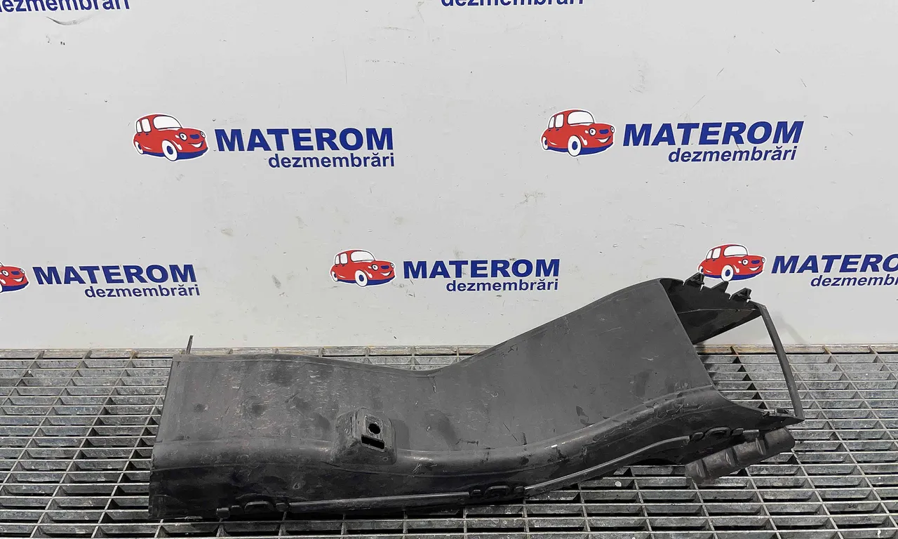 CAPTATOR AER BMW X5 2006-2013