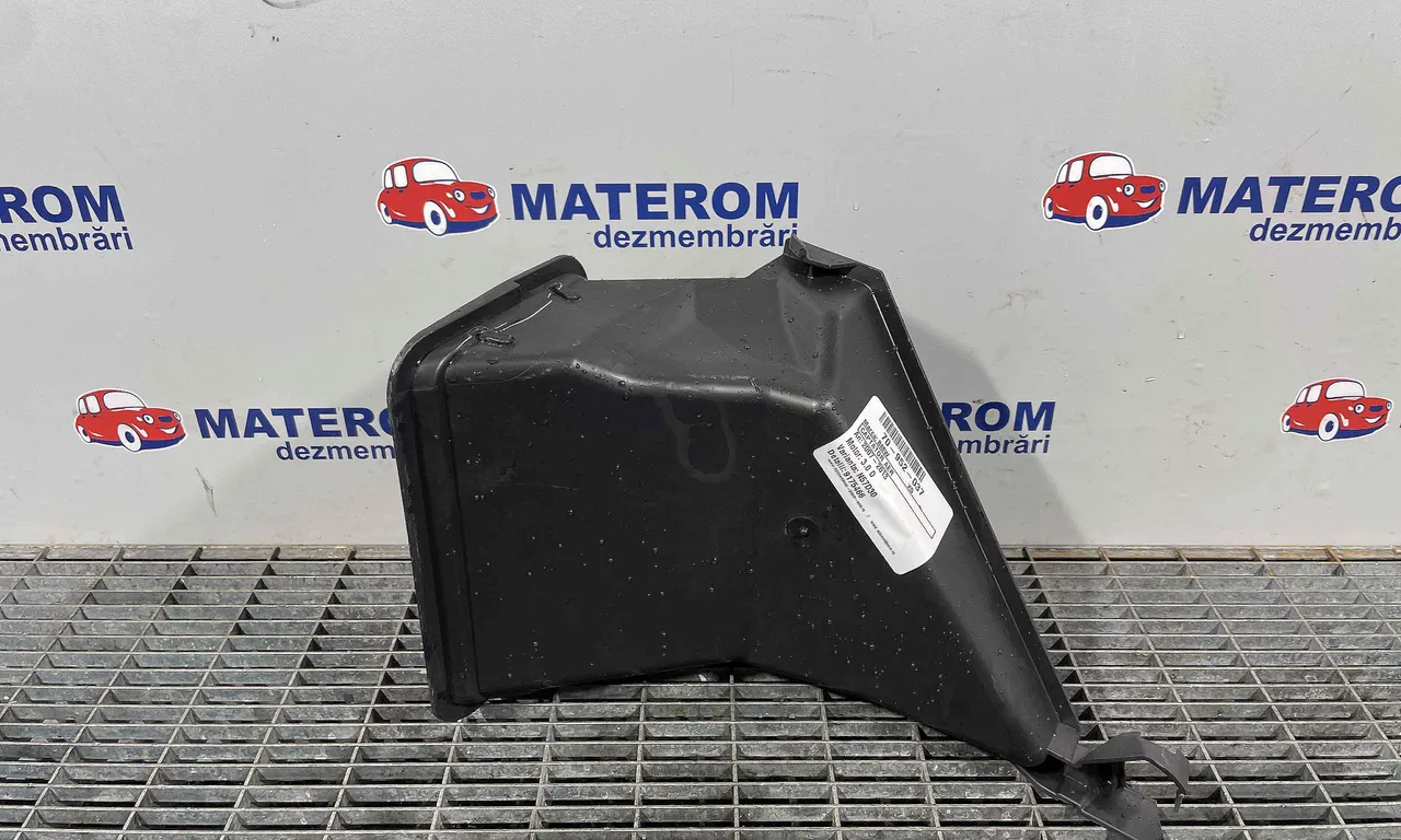 CAPTATOR AER BMW X5 2006-2013