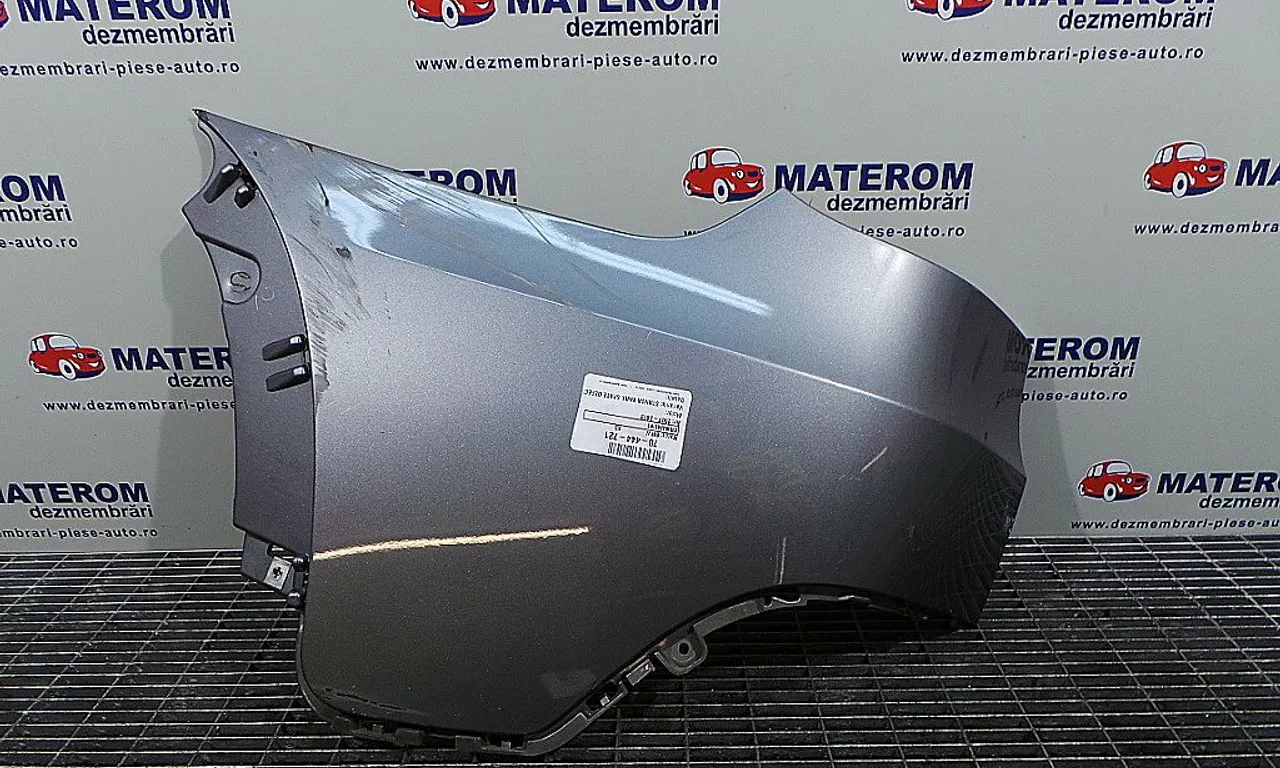 FLAPS BMW X5 2006-2013