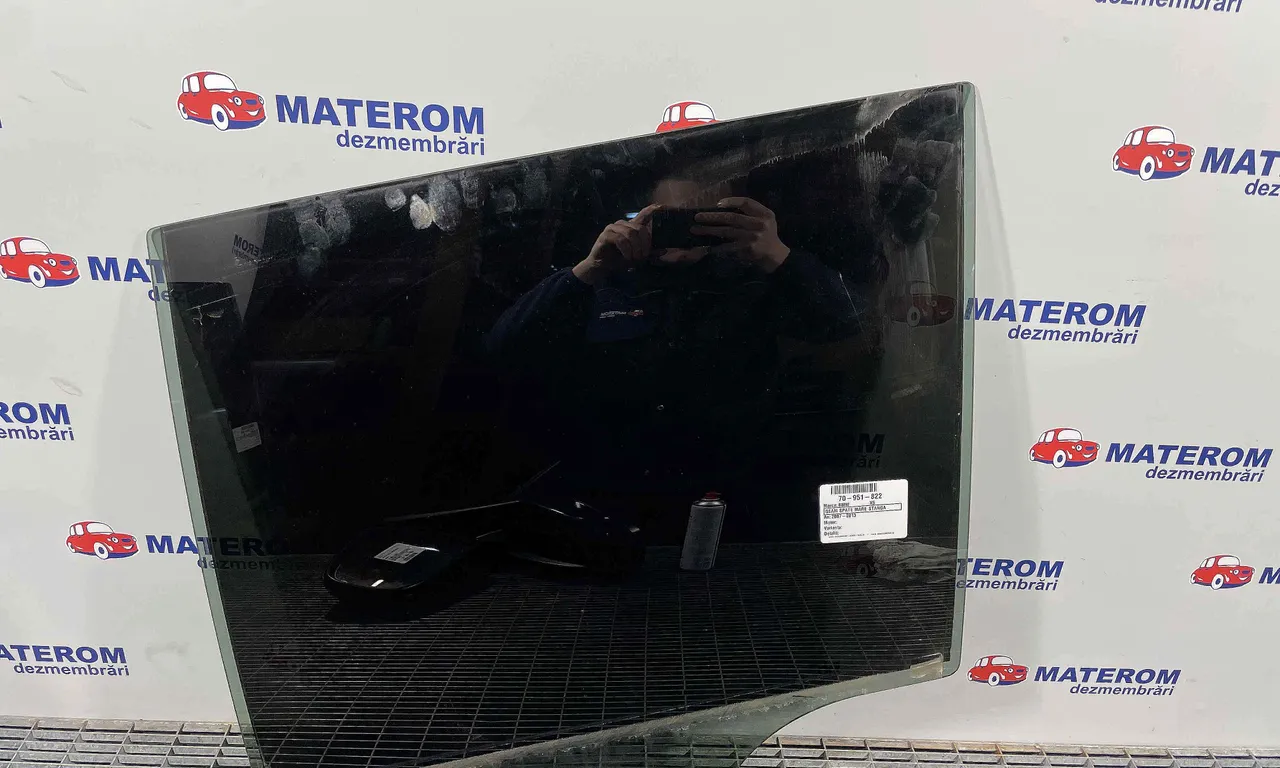 GEAM SPATE MARE STANGA BMW X5 2006-2013