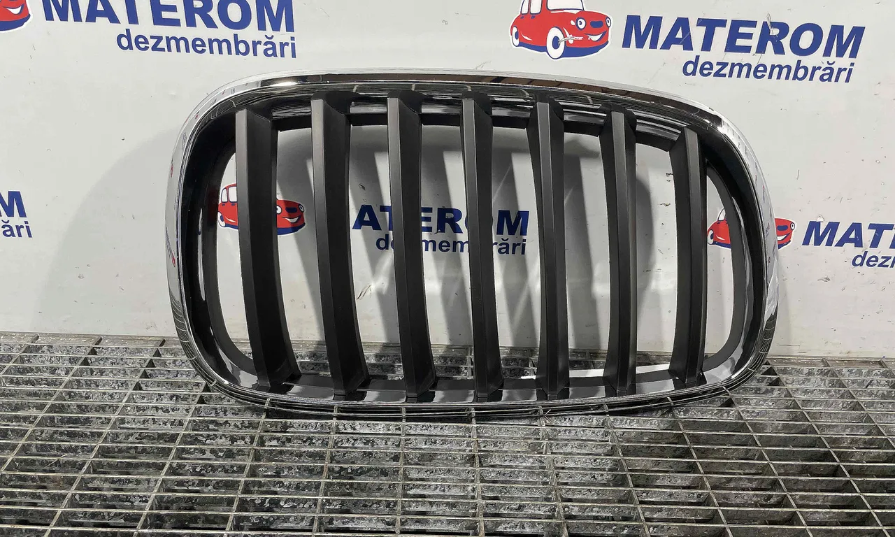 GRILA FATA BMW X5 2006-2013