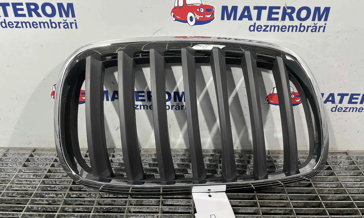 GRILA FATA BMW X5 2006-2013