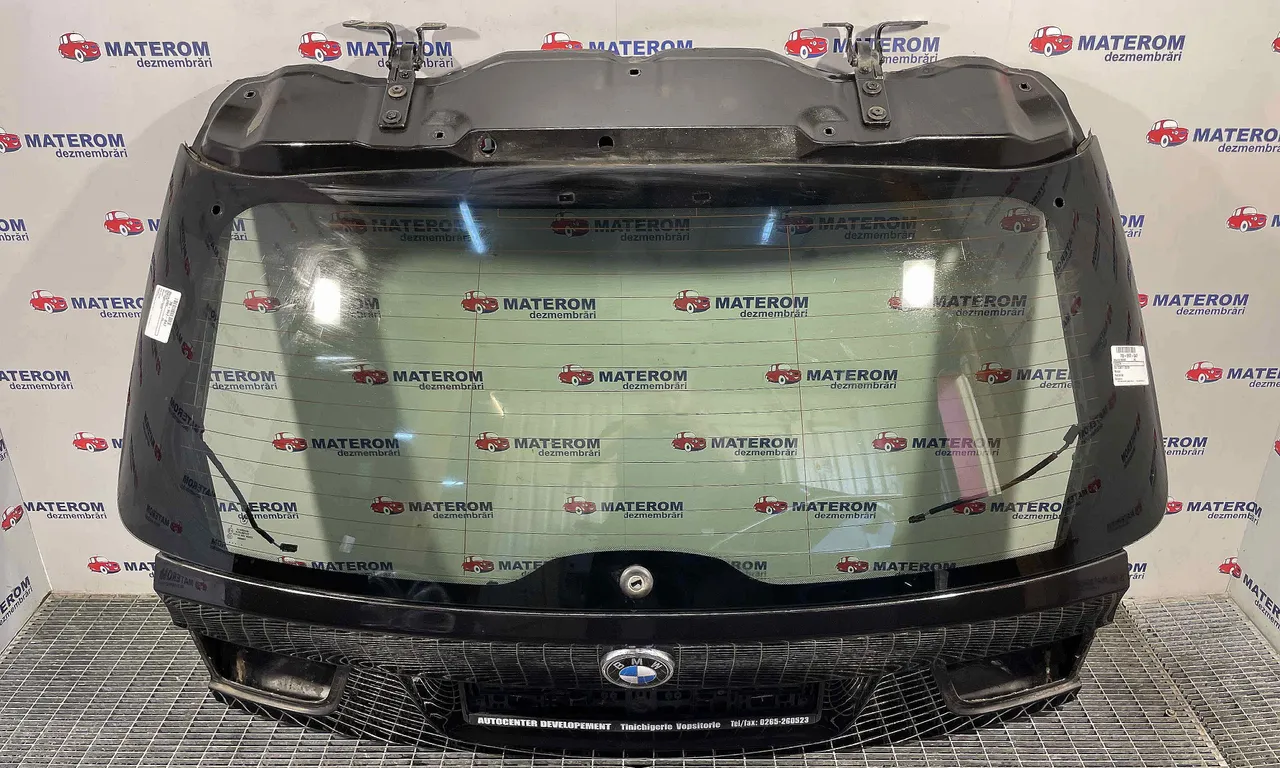 HAION BMW X5 2006-2013