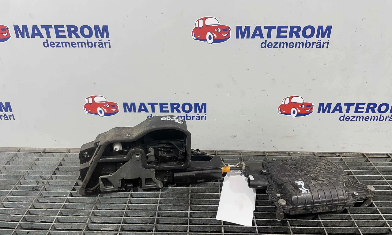 INCUIETOARE USA SPATE STANGA BMW X5 2006-2013