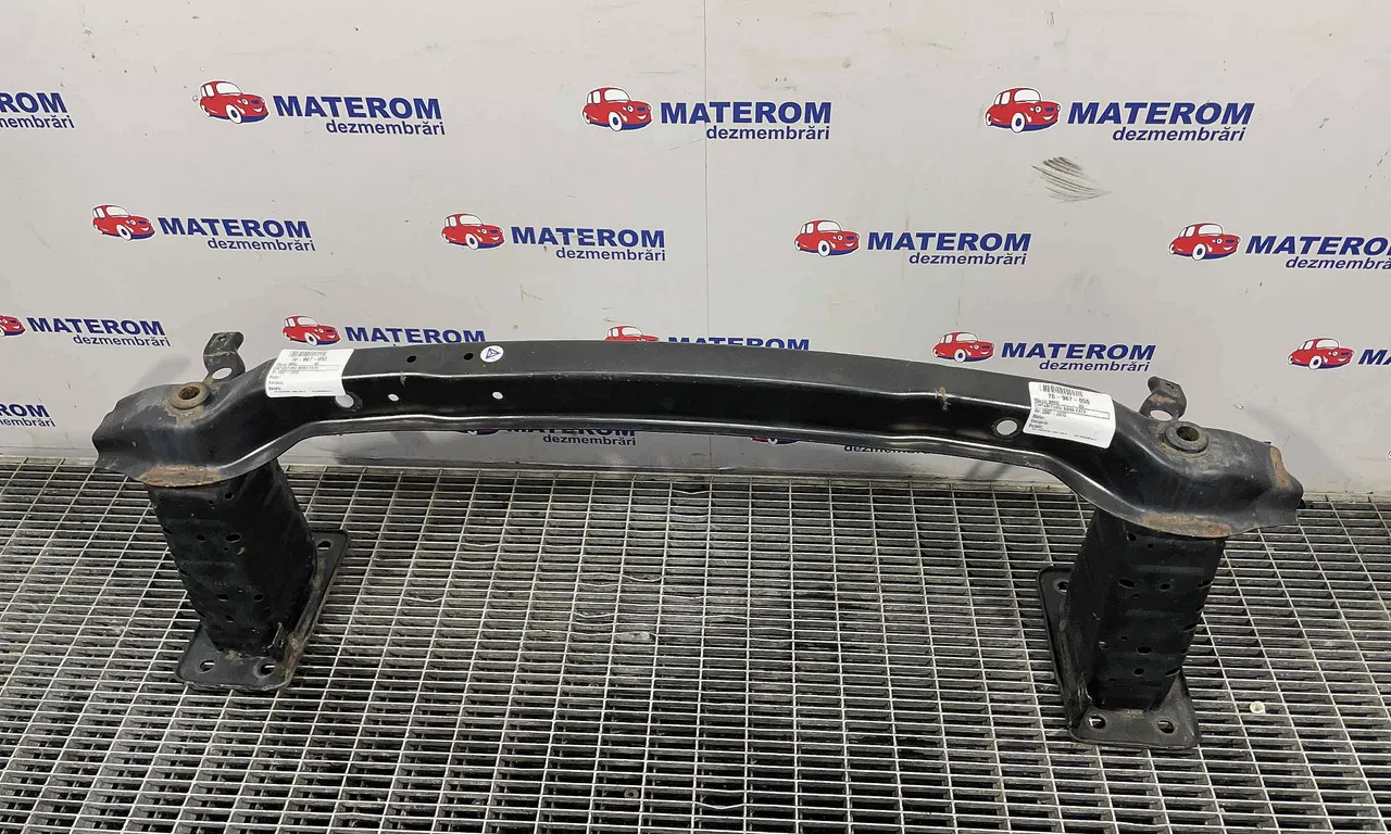 INTARITURA BARA FATA BMW X5 2006-2013