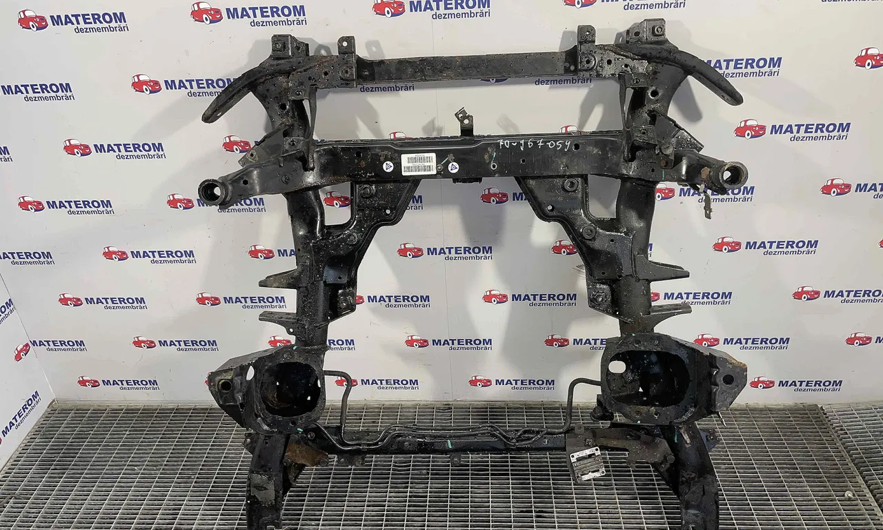 JUG MOTOR BMW X5 2006-2013