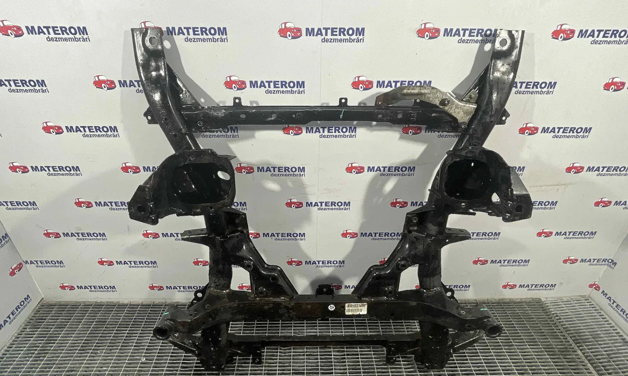 JUG MOTOR BMW X5 2006-2013