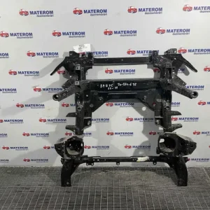 JUG MOTOR
