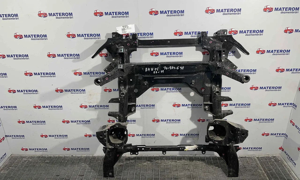 JUG MOTOR BMW X5 2006-2013
