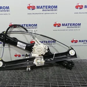 MACARA USA FATA DREAPTA