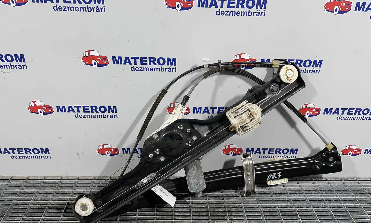 MACARA USA FATA DREAPTA BMW X5 2006-2013