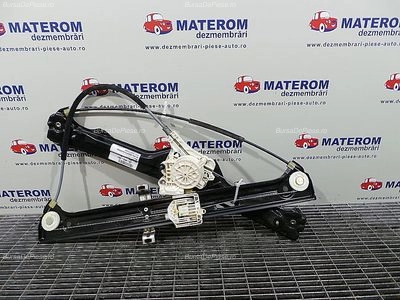 MACARA USA FATA DREAPTA