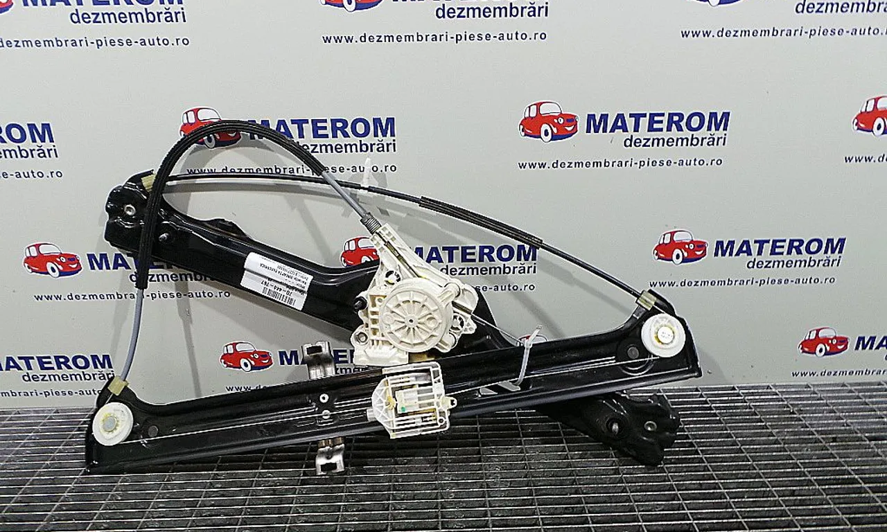 MACARA USA FATA DREAPTA BMW X5 2006-2013
