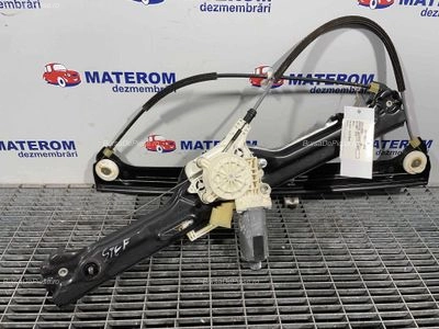 MACARA USA FATA STANGA